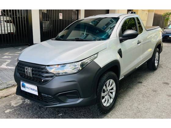 FIAT STRADA 1.4 FIRE FLEX ENDURANCE CS MANUAL FIAT STRADA 1.4 FIRE FLEX ENDURANCE CS MANUAL